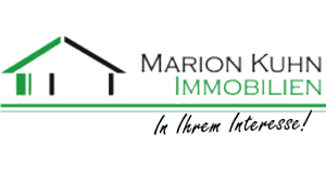 Logo Marion Kuhn Immobilien
